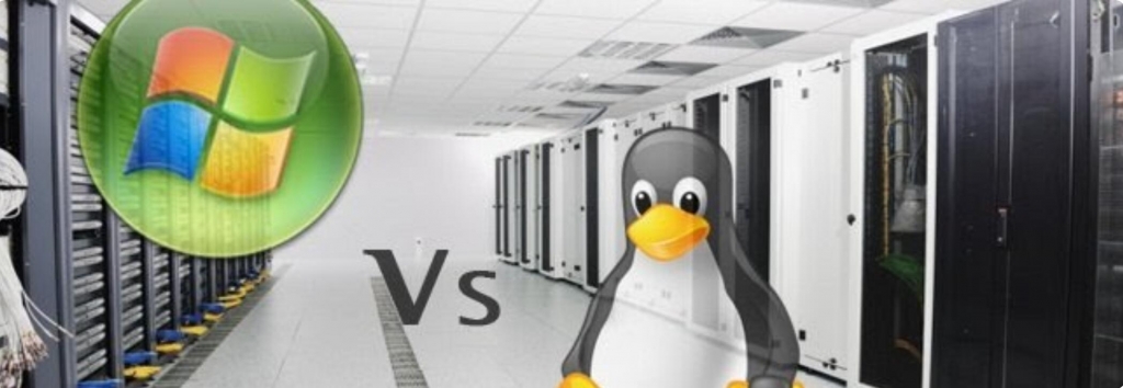 Windows VPS 与 Linux VPS 有什么区别？