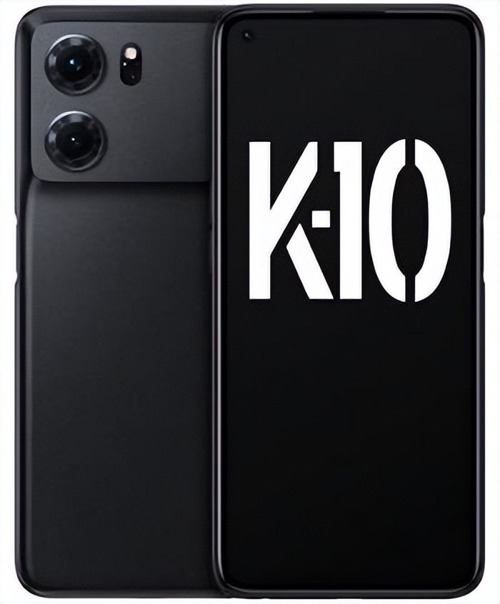 OPPO K10聯(lián)名國漫《霧山五行》推出「神隱霧山禮盒」