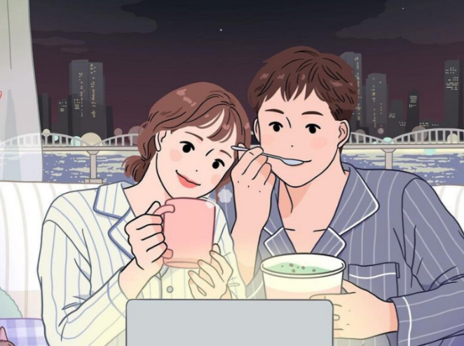 男女朋友吵架冷战好吗(男女朋友吵架冷战多久合适) -情感知识库-动