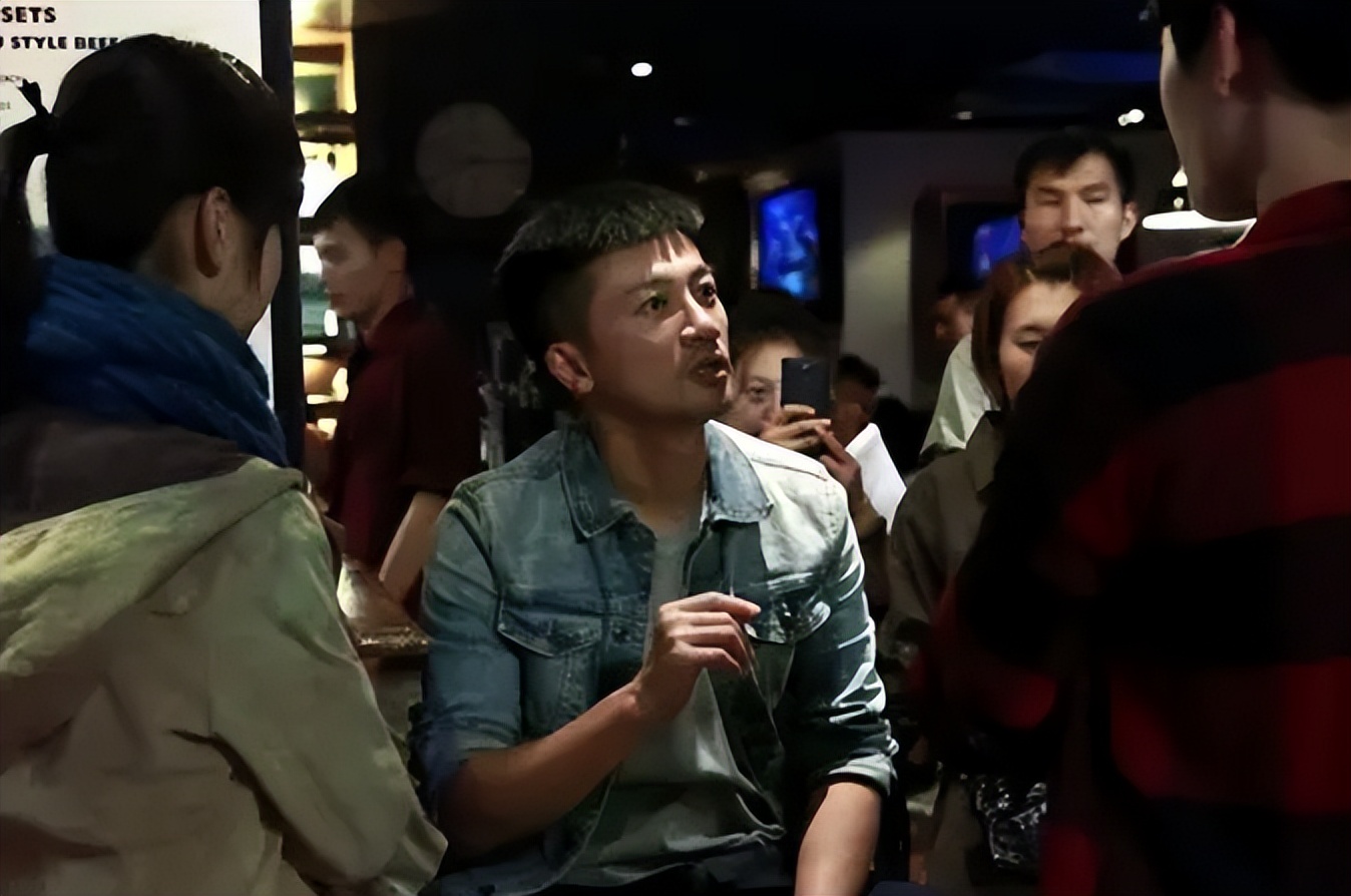 琼瑶男神今昔对比：苏有朋网传参加《哥哥2》，焦恩俊变街边大爷