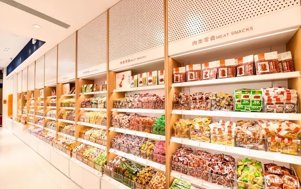万亿休闲零食赛道，“充满变数”？