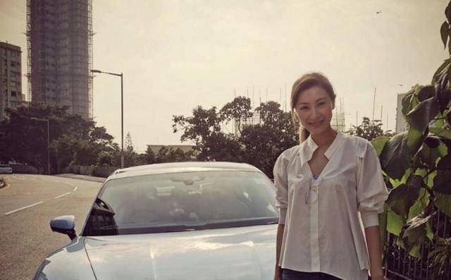 曾经艳压群芳，如今却老态尽显，这7位女明星年轻时太惊艳了