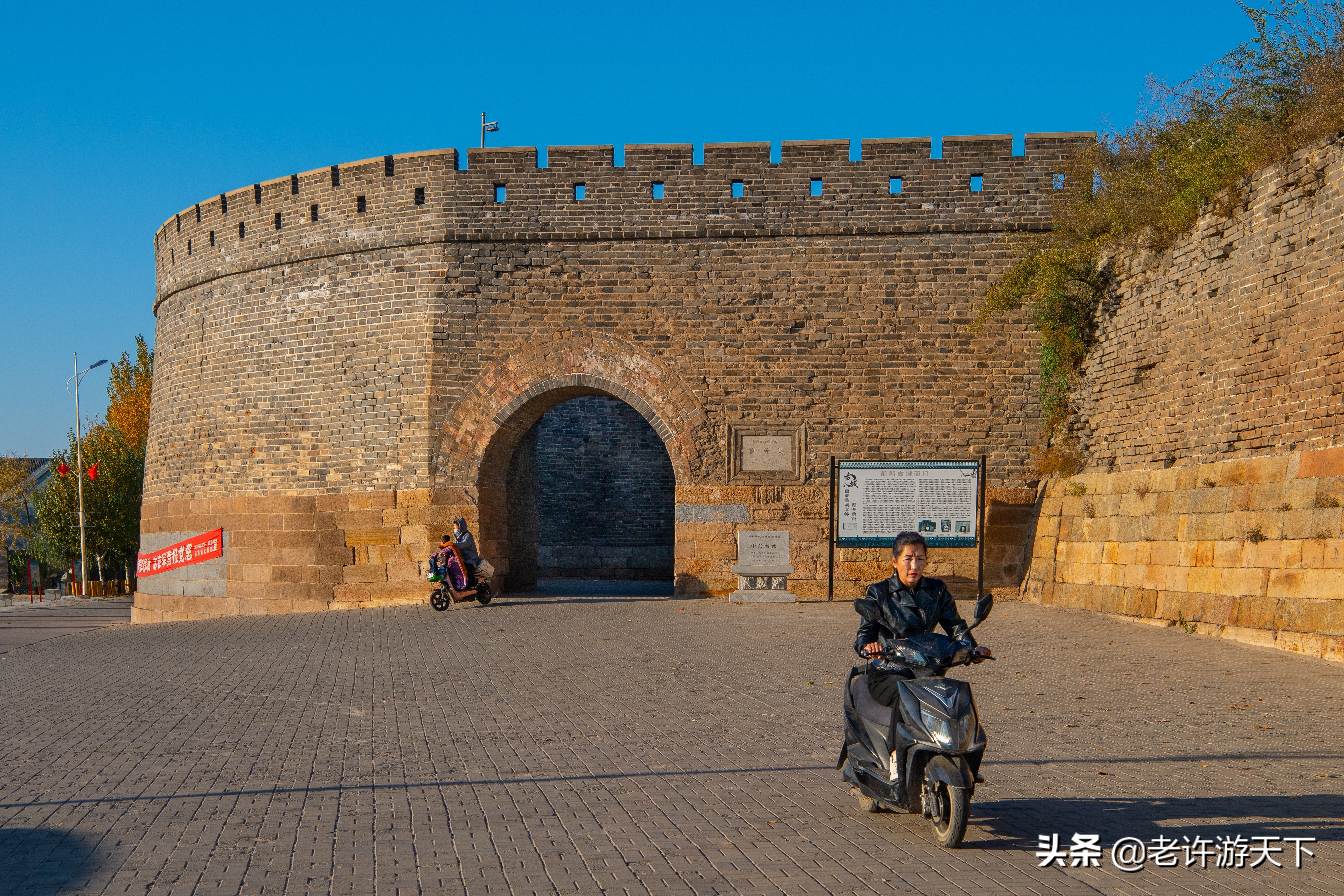 老许路书：游遍辽宁，美景一网打尽，14个地市一个不能少（辽西）