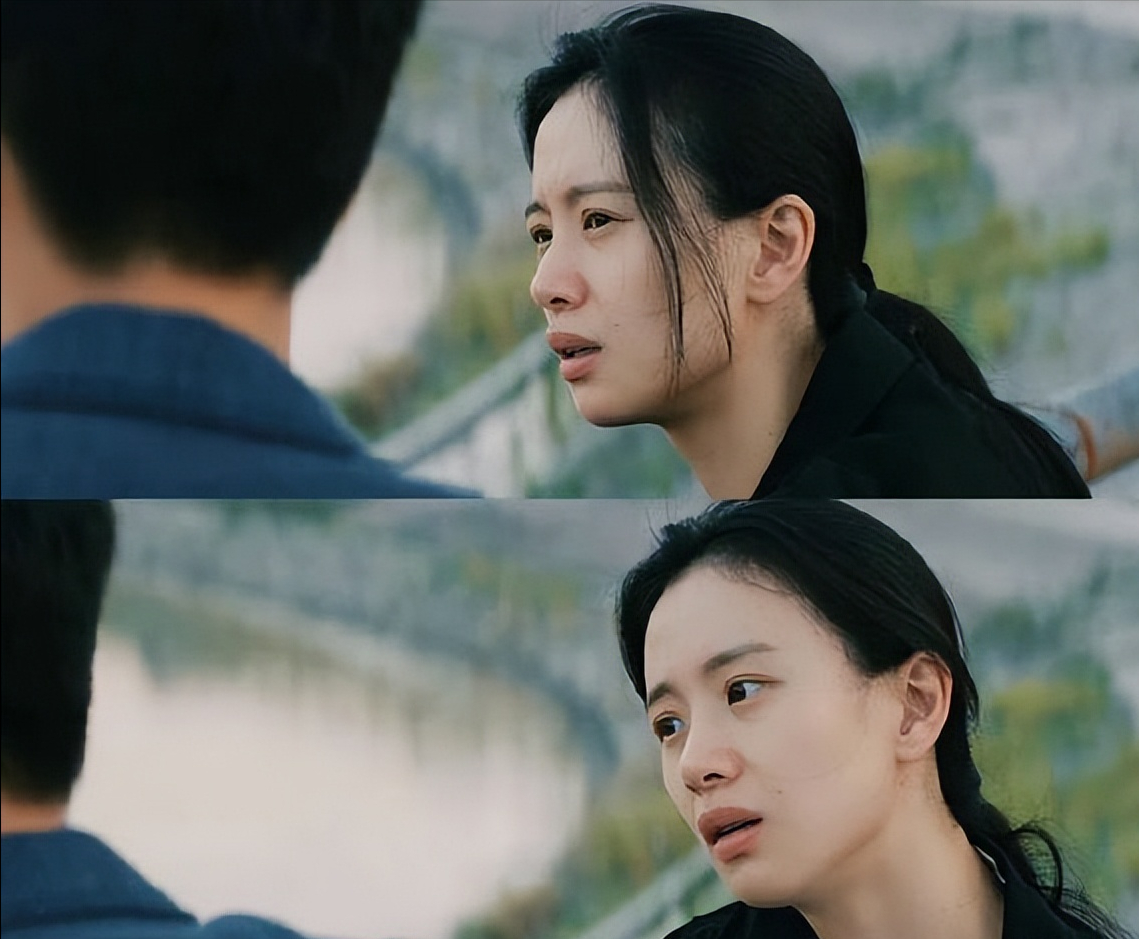 《伪装者》《前半生》之后《通天塔》又出现一个令人讨厌的女主