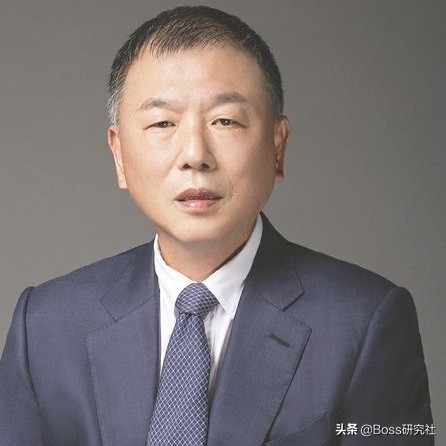 江西九江新版“十大富豪”，4人身价超百亿，80后创业小伙抢眼
