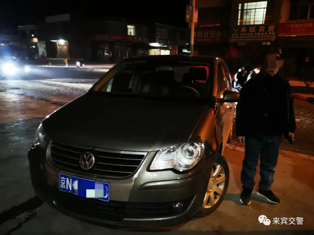 3389起！广西平均每天有212名驾驶人因酒驾醉驾被查！