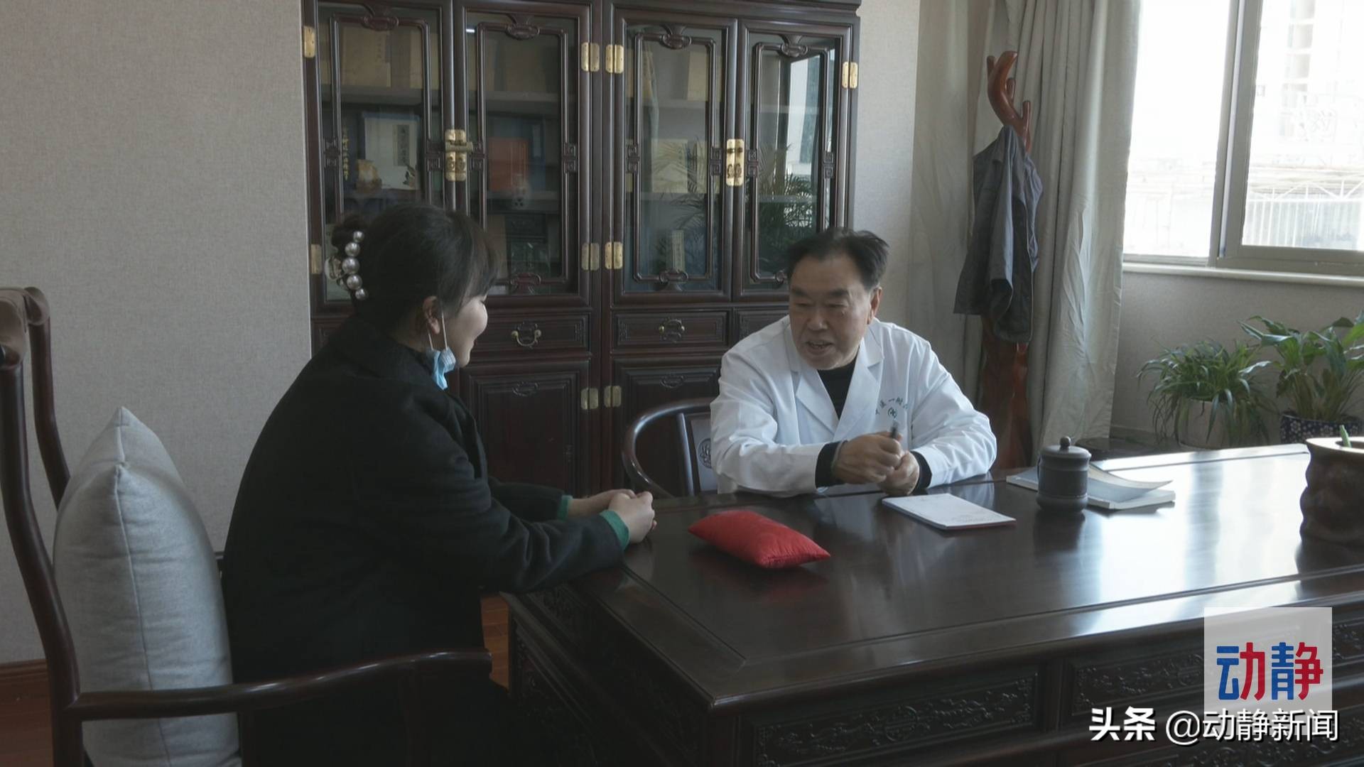贵州中医药大学：造就专门人才 弘扬中医之“特”