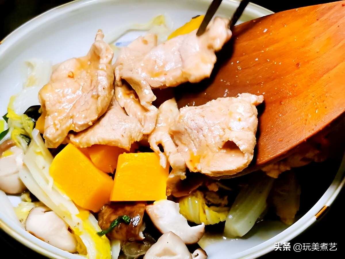 招牌美味，一酱到位，越吃越香又过瘾