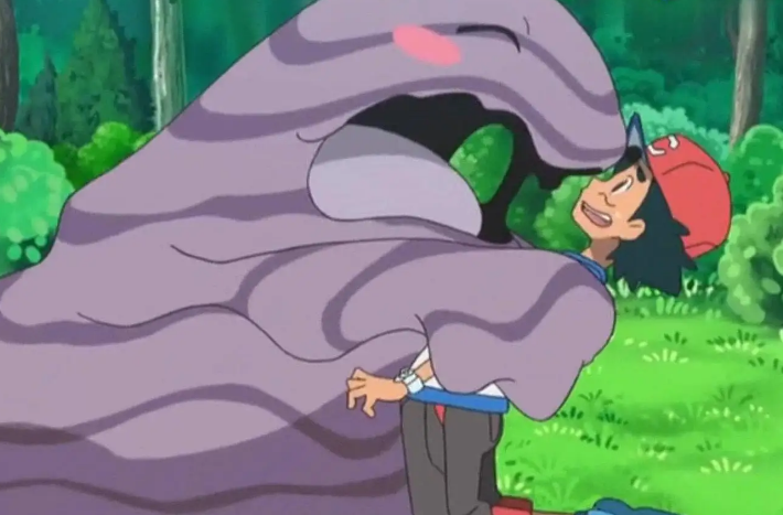 宝可梦臭臭泥种族值一览臭臭泥配招推荐