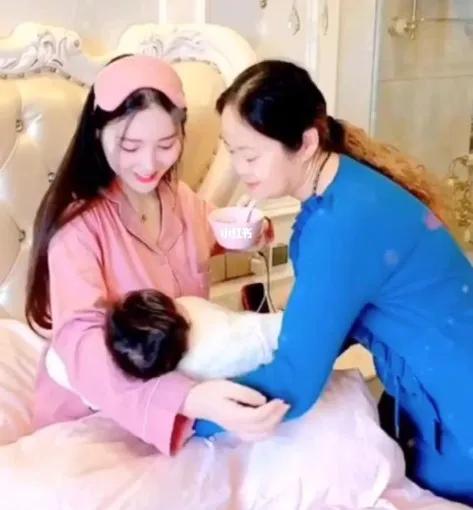 人老了尽量别掺和子女的家事