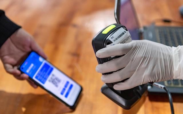 全球每天消耗上百亿个二维码，万一哪天用完了怎么办？