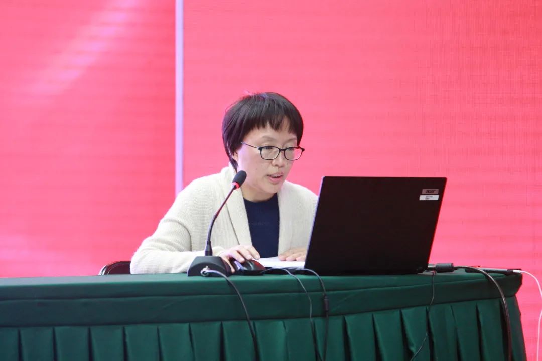 北京市润丰学校聚焦双减目标 提升服务效益