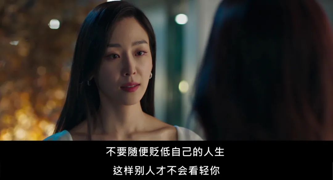 收视狂飙，爽到离谱，这才是真正的大女主