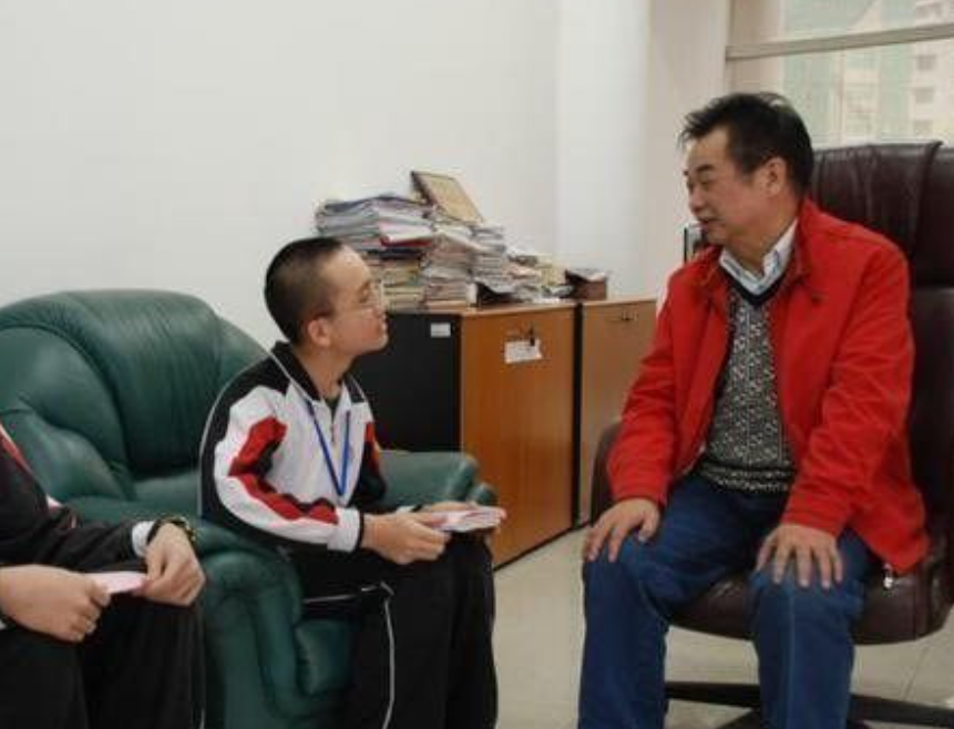 96年曹原：22岁克百年难题，外媒赞有望获诺奖，拒美：祖国需要我