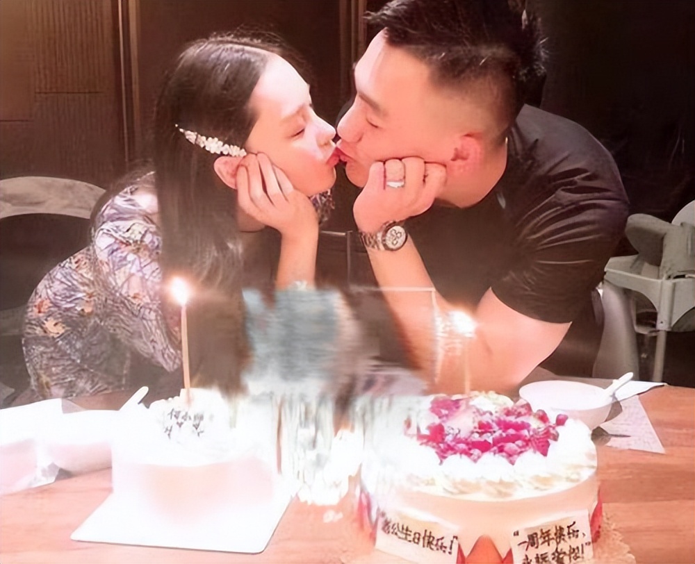 网友“越黑越红”的6位女星，个个因祸得福，你说气人不气人