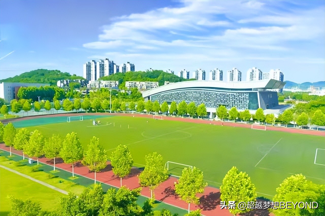 重庆科技学院2021年各专业录取分数情况（重庆）