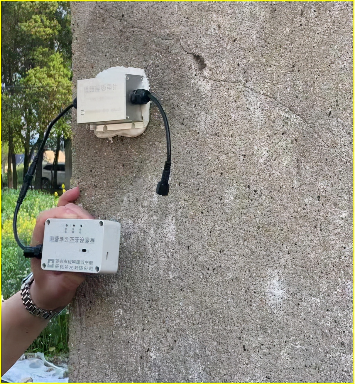 賽維板報(bào)丨傾斜監(jiān)測(cè)傾斜儀法的測(cè)點(diǎn)布設(shè)及觀測(cè)方法