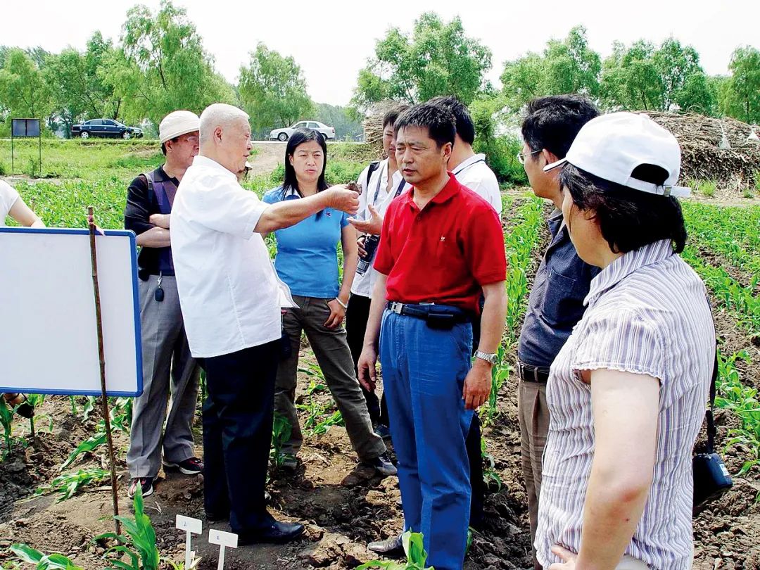 黑土地告急！事關(guān)14億人的飯碗