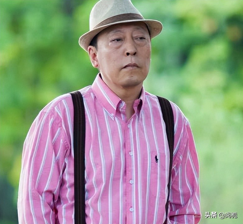 倪大红：娶倪萍表妹为妻，出道几十年，因“苏大强”再度火出圈