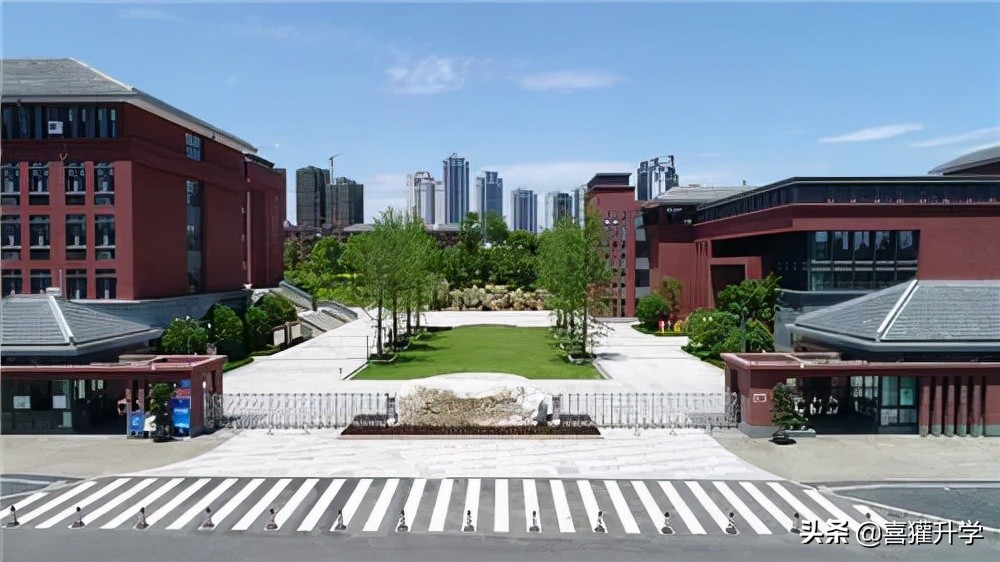 成都中学排名,成都中学排名前十名