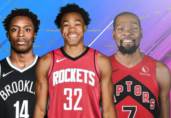 nba有哪些多换一的交易(大交易预测！火箭7换1巴恩斯，卡佩拉加盟黄蜂，米切尔联手莫兰特)