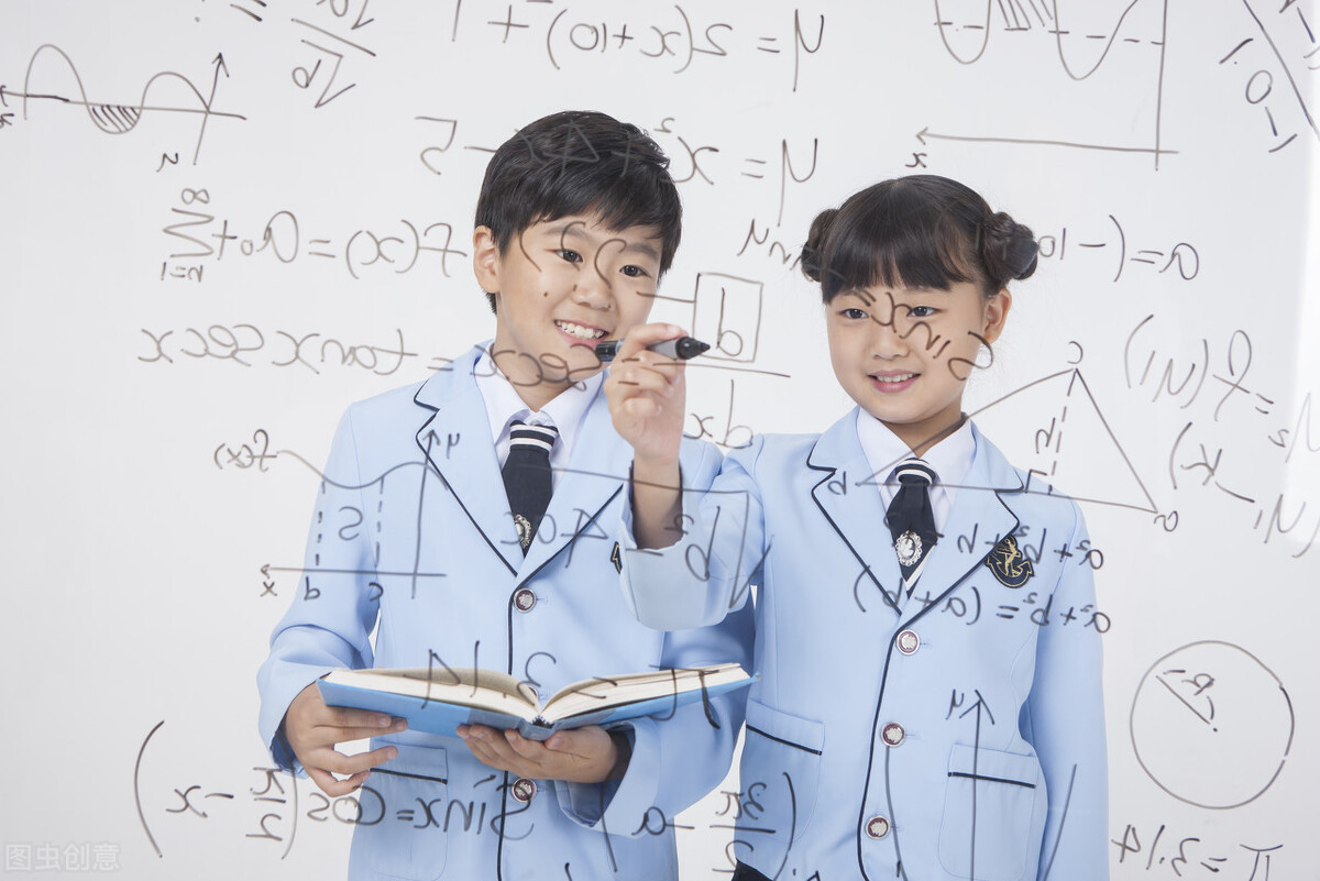 少儿编程 or 信息学，究竟该在几年级学？