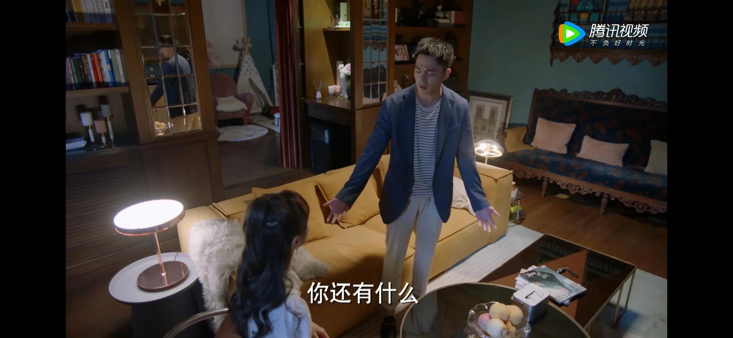 《加油妈妈》，朱璐曦出身最好却最无脑，父母才是原罪