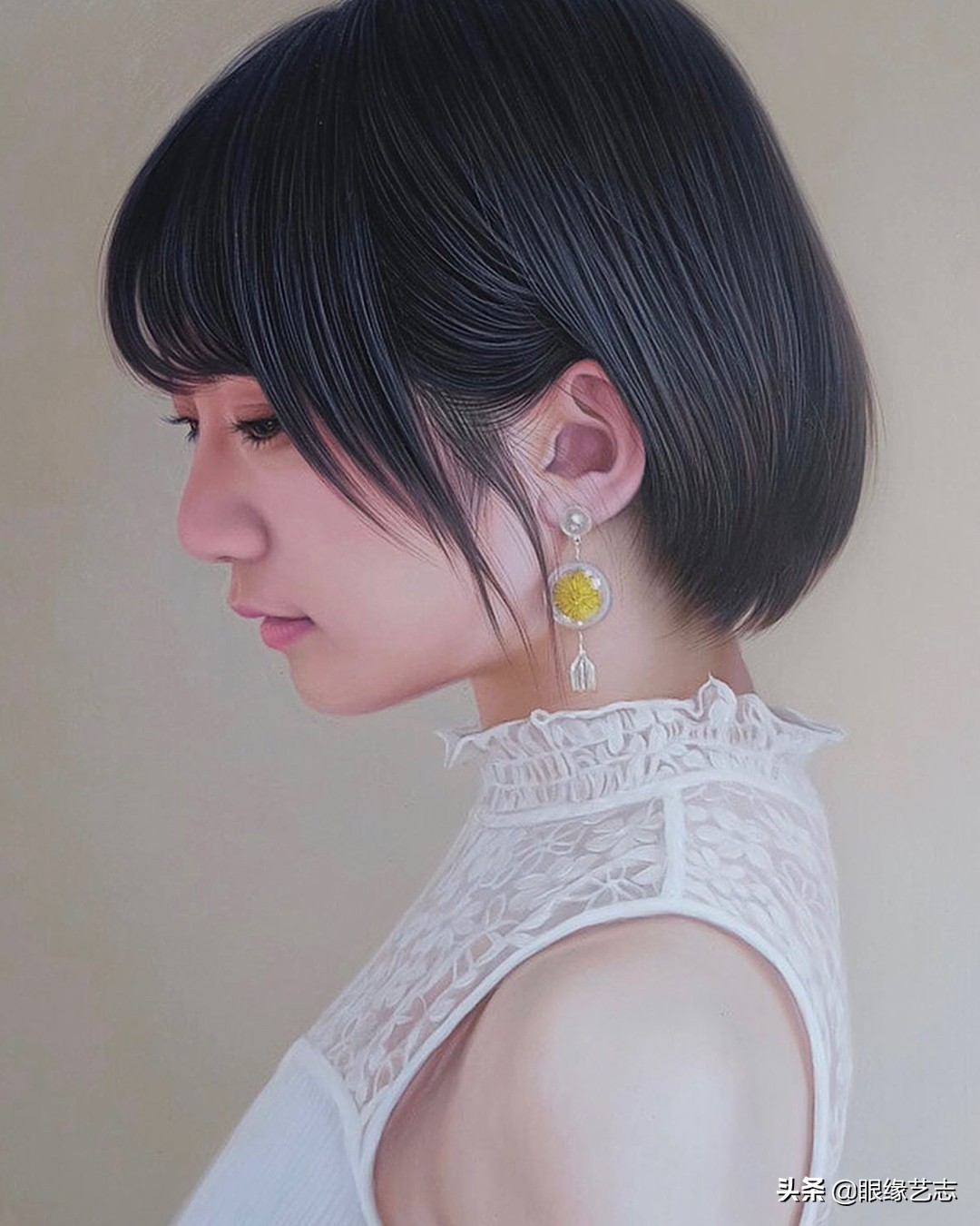 什么是绘画？如何自学绘画？听听武藏野美术大学讲师佐藤功怎么说