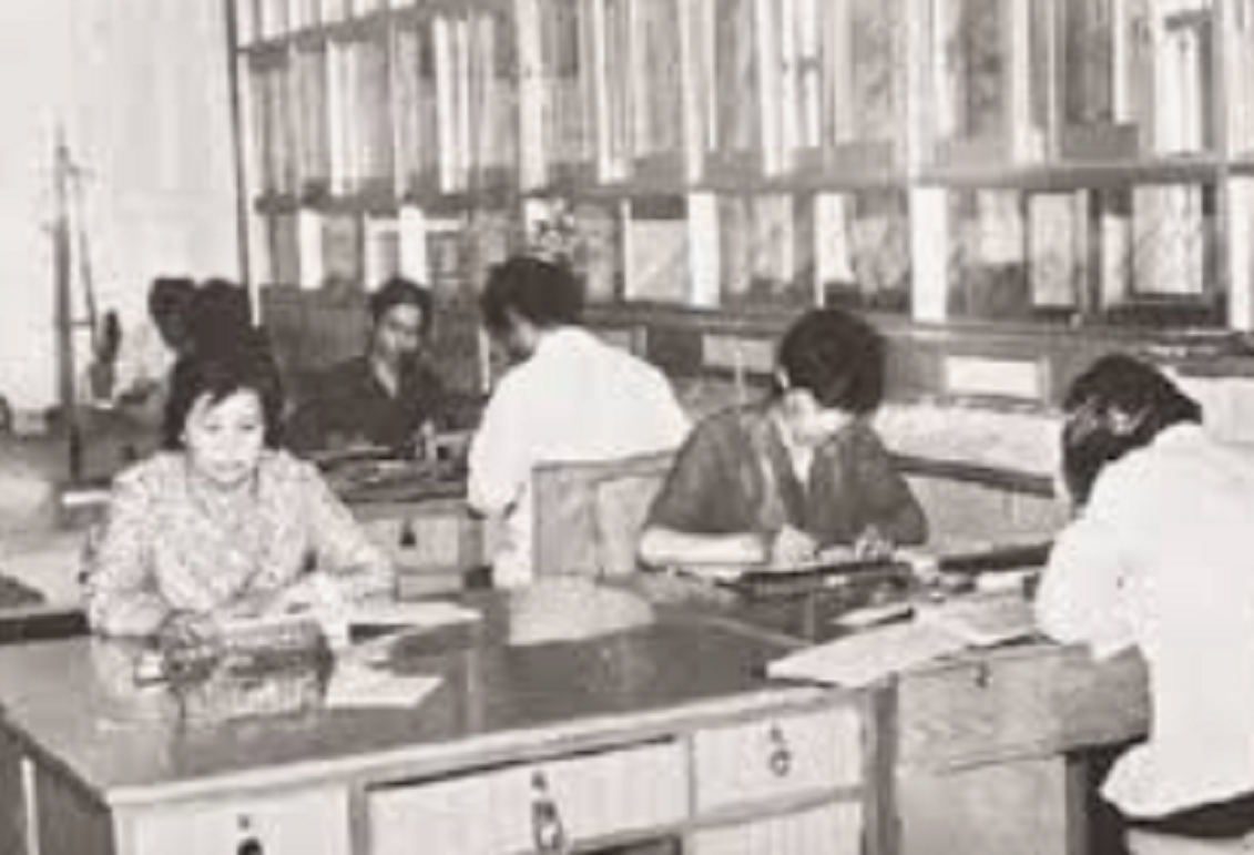 女贪官汤兰英落马记：贪污4万余包养7个情夫，终被挚爱举报