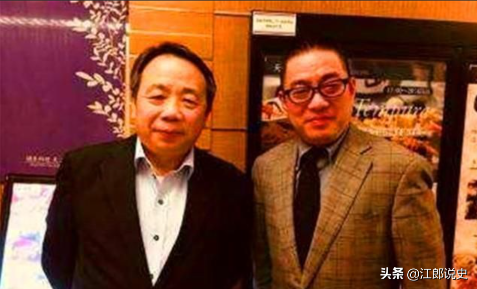 北大毕业生石平：遗憾生在中国，坚持卖国亲日，称钓鱼岛属于日本