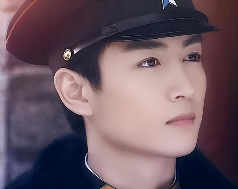 剑眉星目，风度翩翩，这10位男明星的长相，击中了国人审美