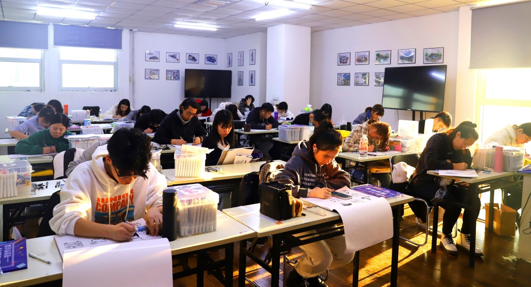 天津美术学院室内设计考研--23届考研学子须知