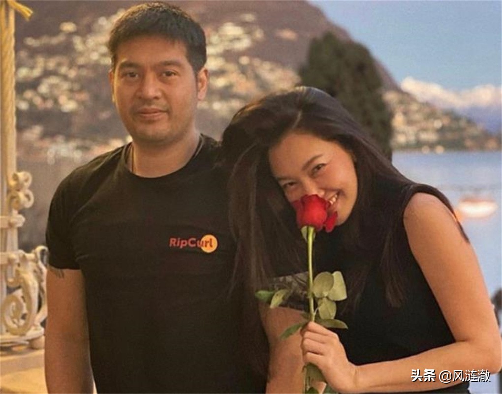 noon泰国第一美女noon