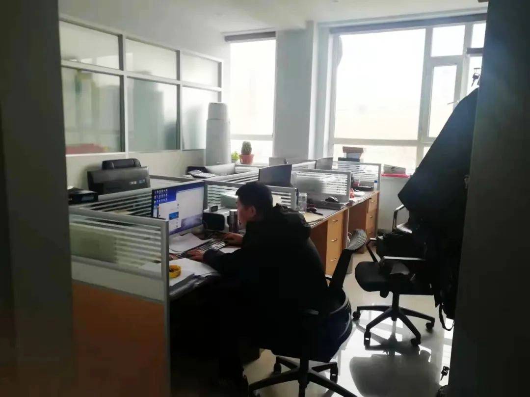 智慧“云执行”案款“隔空领”