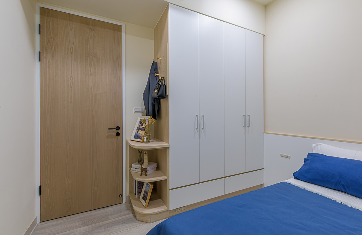 买房还是要买“横厅”户型，套内148㎡，功能与美学兼具