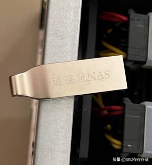 GOLD G5400解码4K全新4盘位群晖NAS主机组装使用手记(二)：黑群晖918+ DSM7.0.1系统安装教程