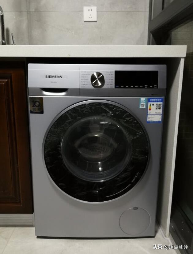 西门子滚筒洗衣机质量怎么样,性价比如何?