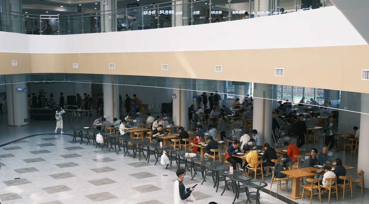 本科压线生注意，这5所刚升本不久的本科高校适合捡漏，保住本科