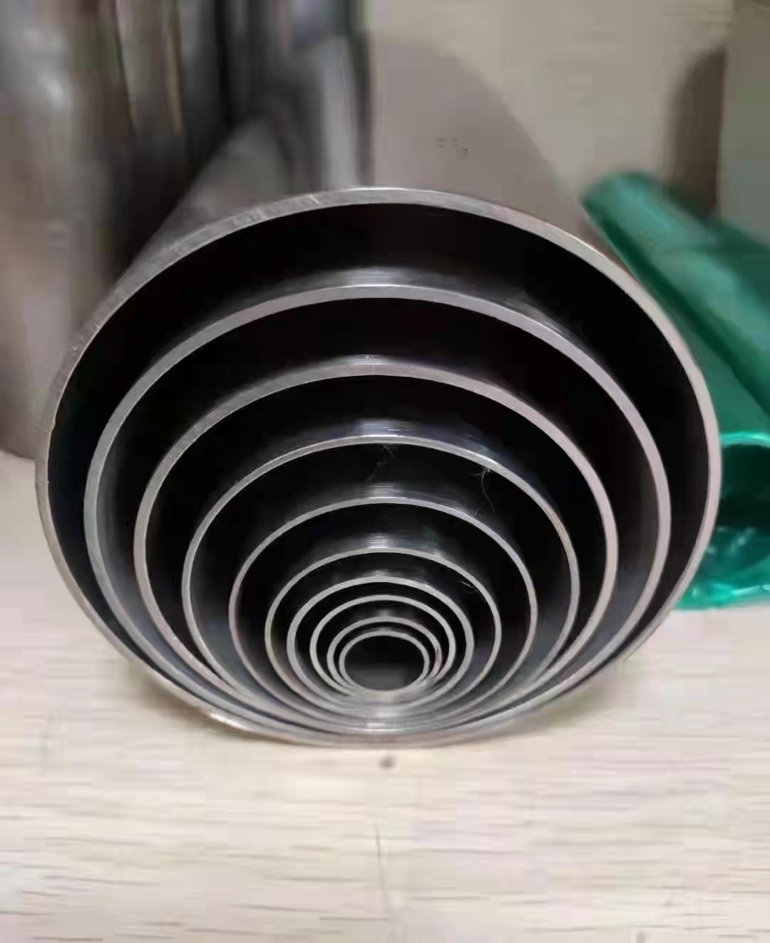 佛山不锈钢管厂家排名前十