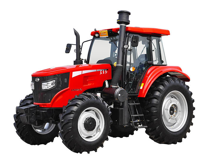 甘肅2022年已銷售拖拉機(jī)3000臺(tái)，哪家銷量大，各種機(jī)型價(jià)格多少？