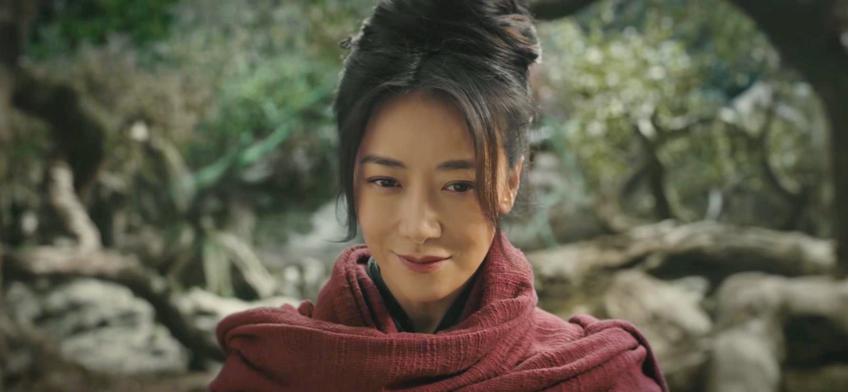 《雪山飞狐之塞北宝藏》：一部与原著完全无关的“金庸剧”