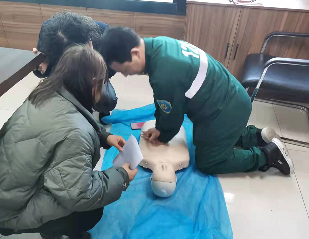 中医药大学签约下元街道，共同构建“1+1+N”健康服务圈项目