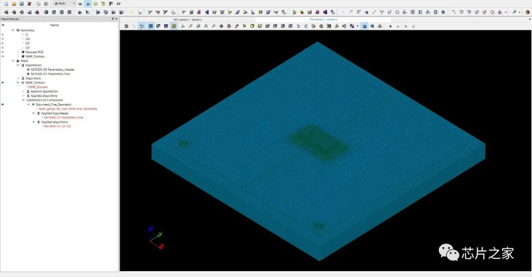 明明是同事，为何离职前要在可调电源上动手脚