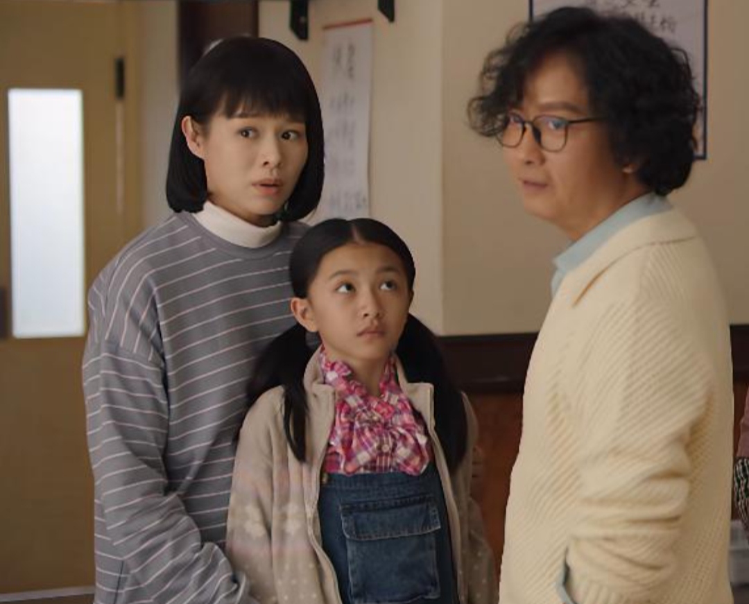 《狮子山下的故事》以细腻又接地气的故事，带我们重温久违的港味