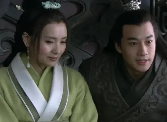 《新三国》——避免与老版正面交锋