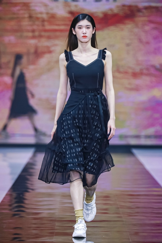 时尚发布|The zrsh理臻2022 S/S“Relation”
