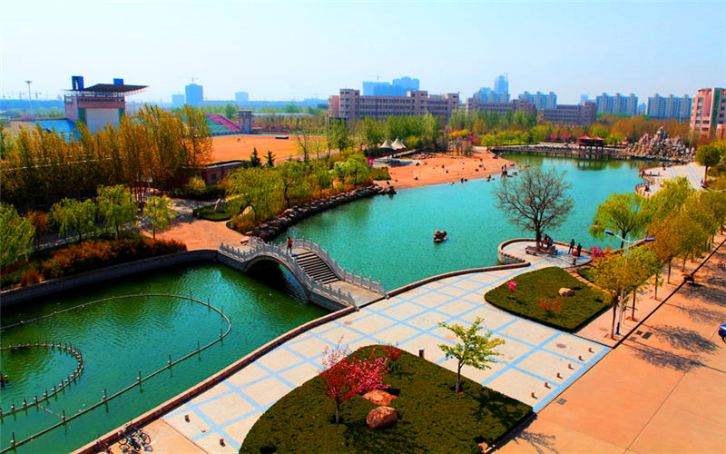 潍坊学院2021年各专业录取分数线！仅供2022年考生参考