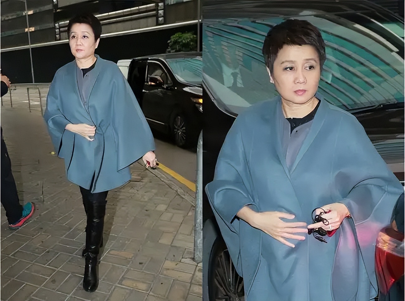 “叛逆千金”何超盈：生于千亿豪门，为何偏携14亿嫁“寒门学霸”