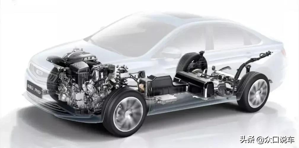 科普：增程電動(dòng)車和DM-I（DHT）混動(dòng)哪種更適合家用？值得買么？