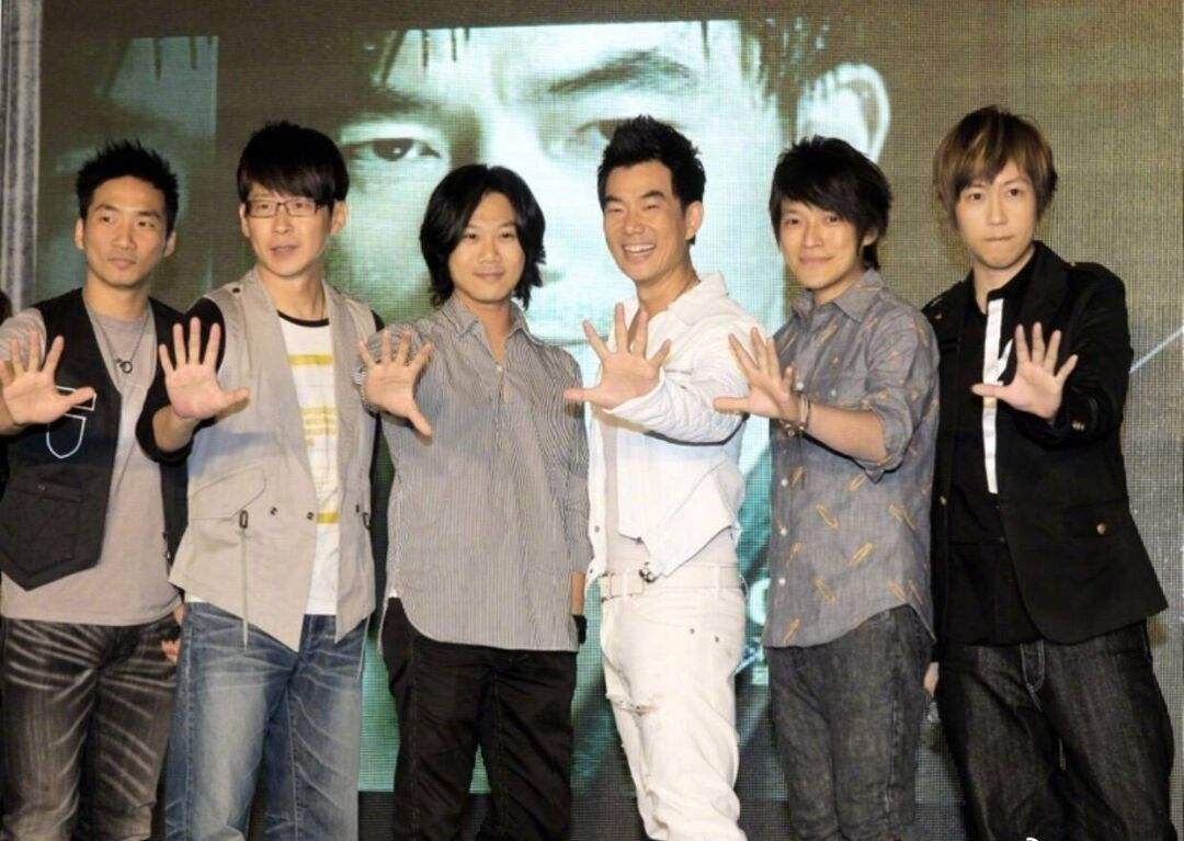 披荆斩棘的哥哥阵容豪华？不！他们的支持嘉宾更加星光熠熠